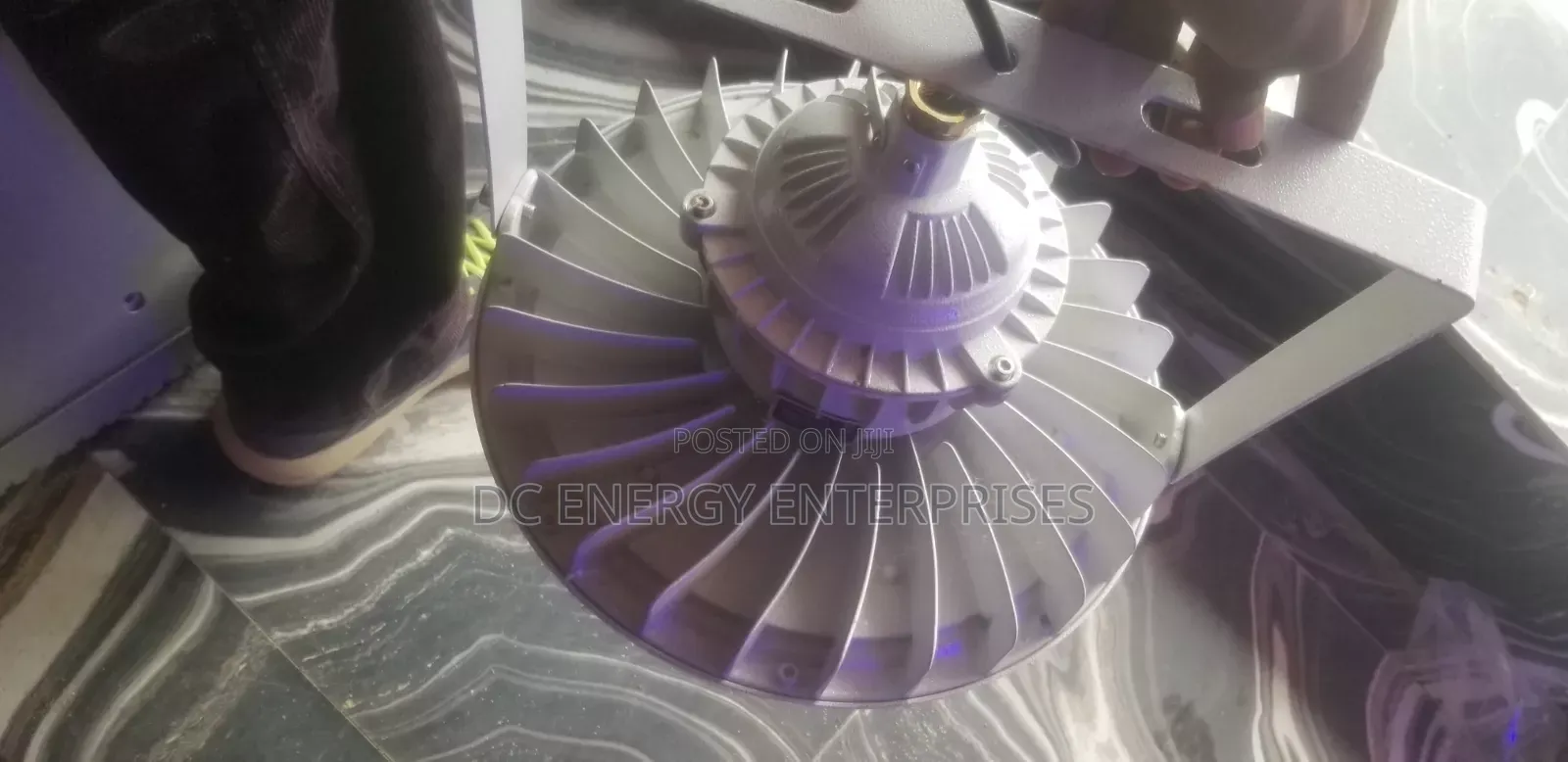 300w Harvel Atex Industrial Led Explosion Proof
