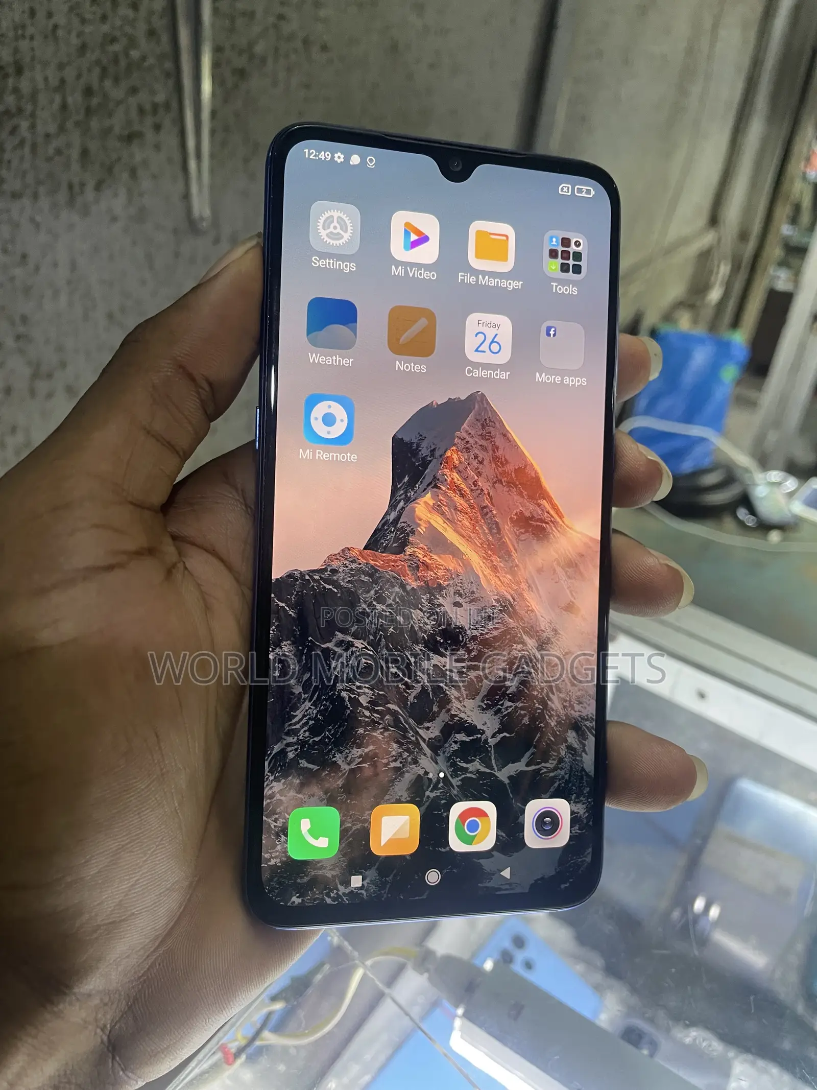 Xiaomi Mi 9 5G 128 GB
