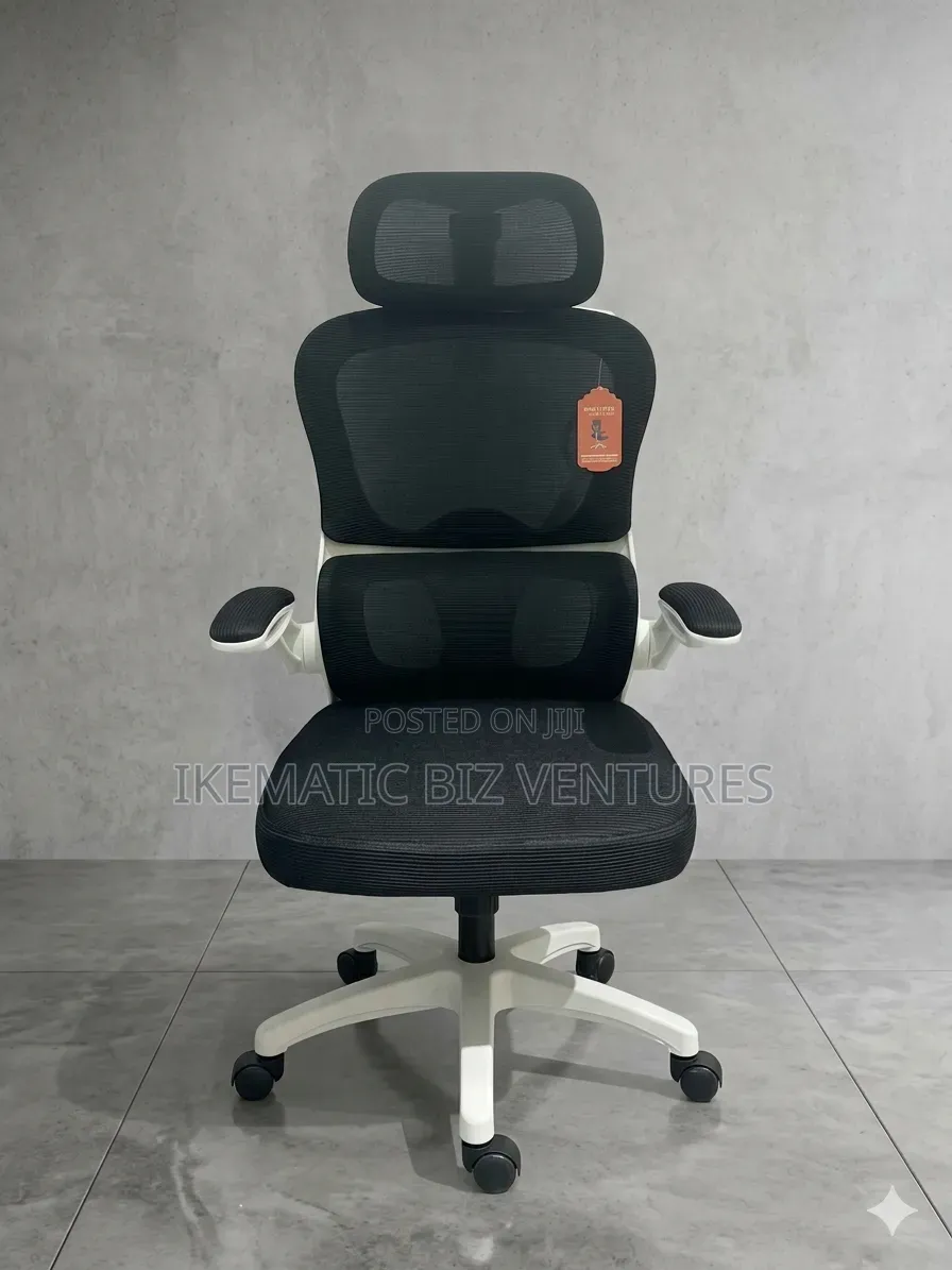 Ergonomic Classic Office Chair