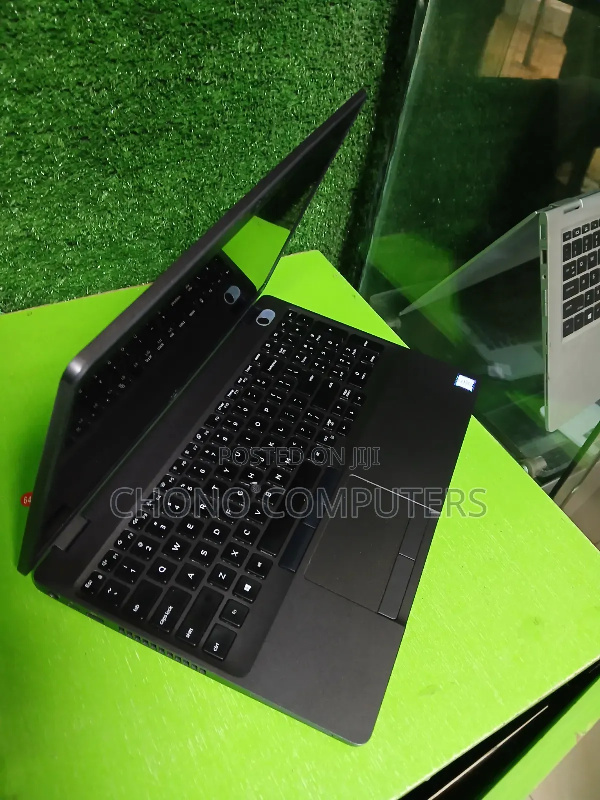 Laptop Dell Latitude E5500 8GB Intel Core i7 SSD 256GB