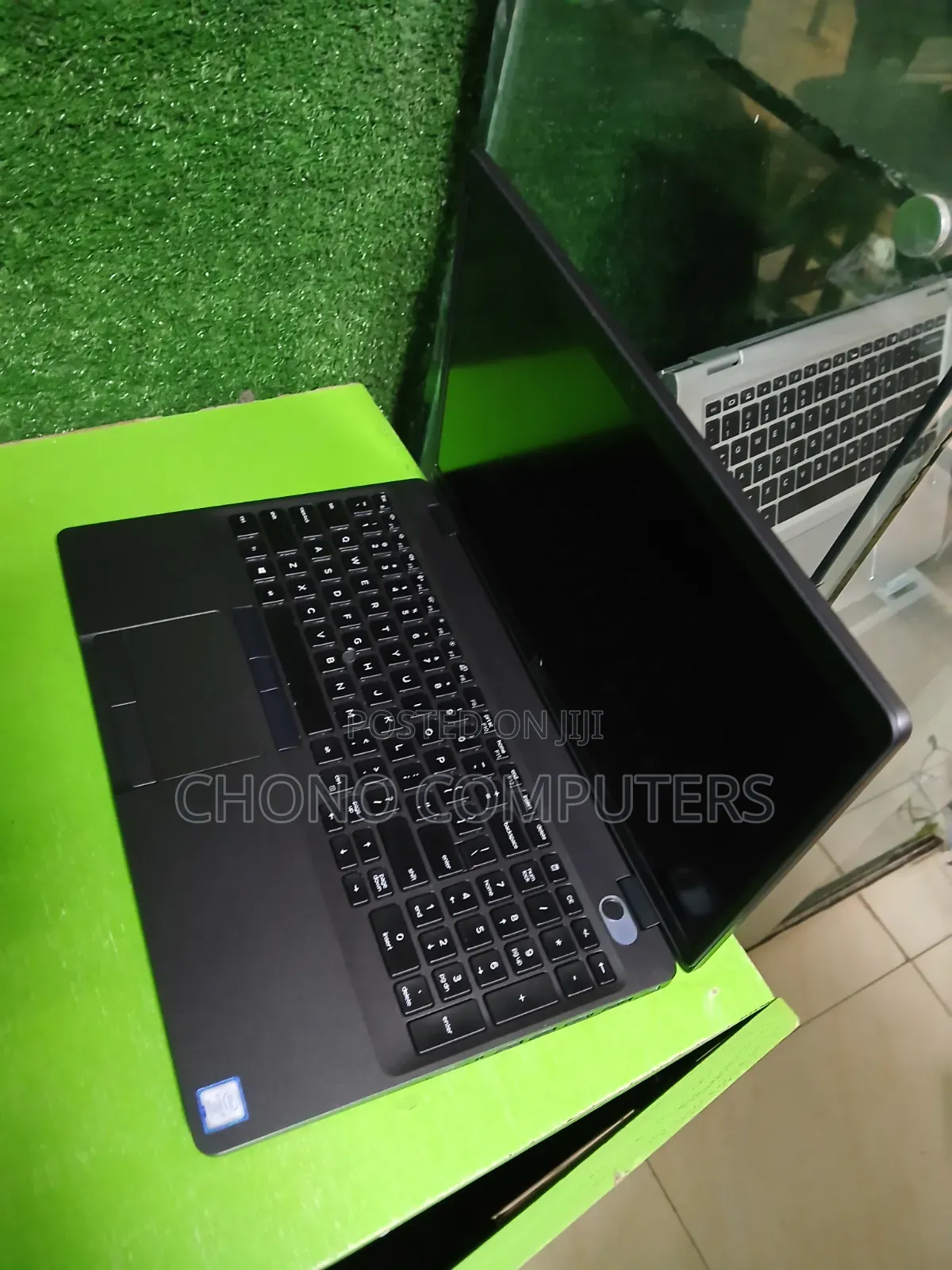 Laptop Dell Latitude E5500 8GB Intel Core i7 SSD 256GB