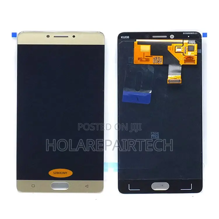 Gionee S10/S10 Lite/S10b Screen