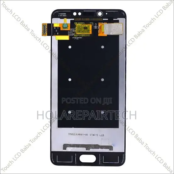 Gionee S10/S10 Lite/S10b Screen