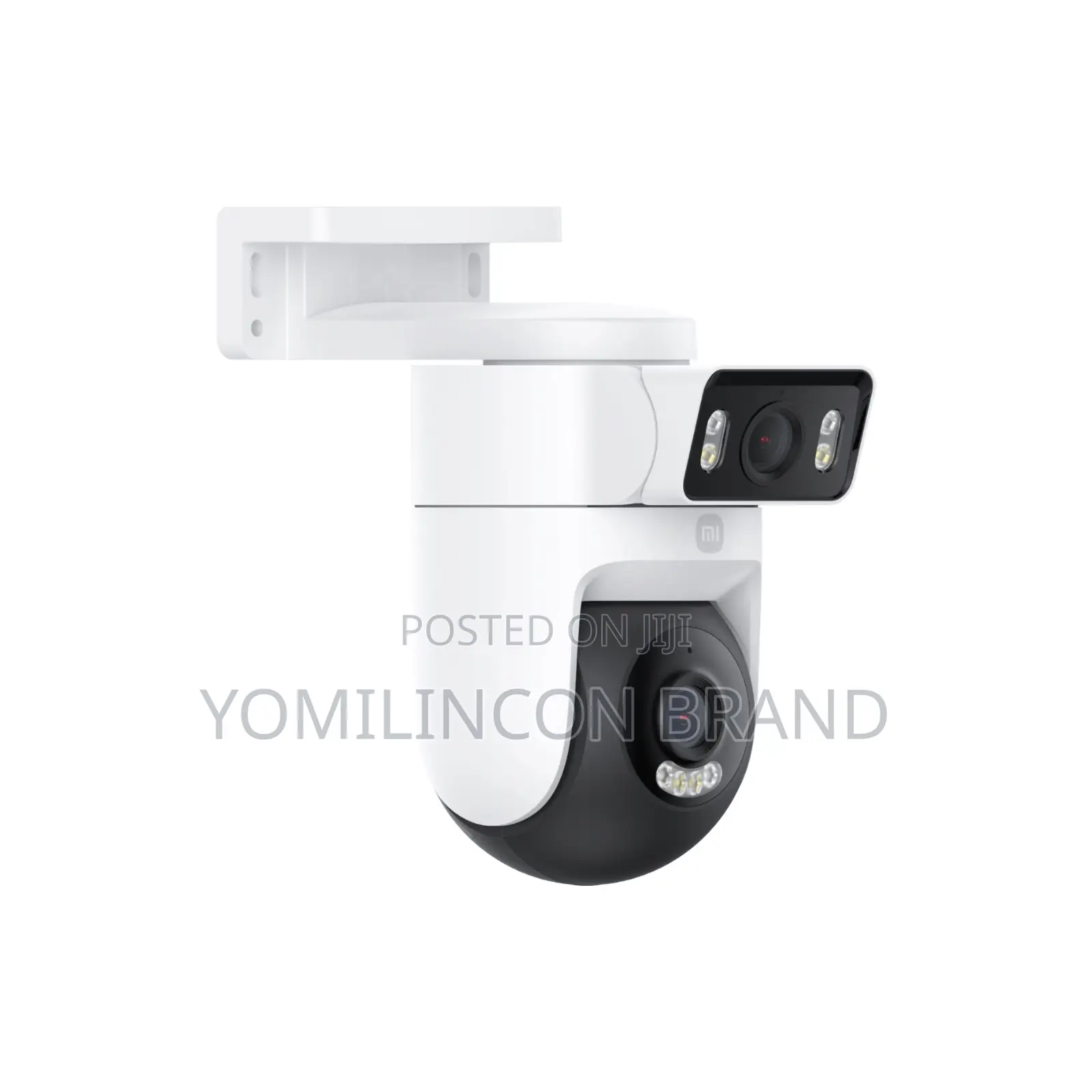 Xiaomi Outdoor Security Camera Cw500 Dual-Lens + 1080p Ip66