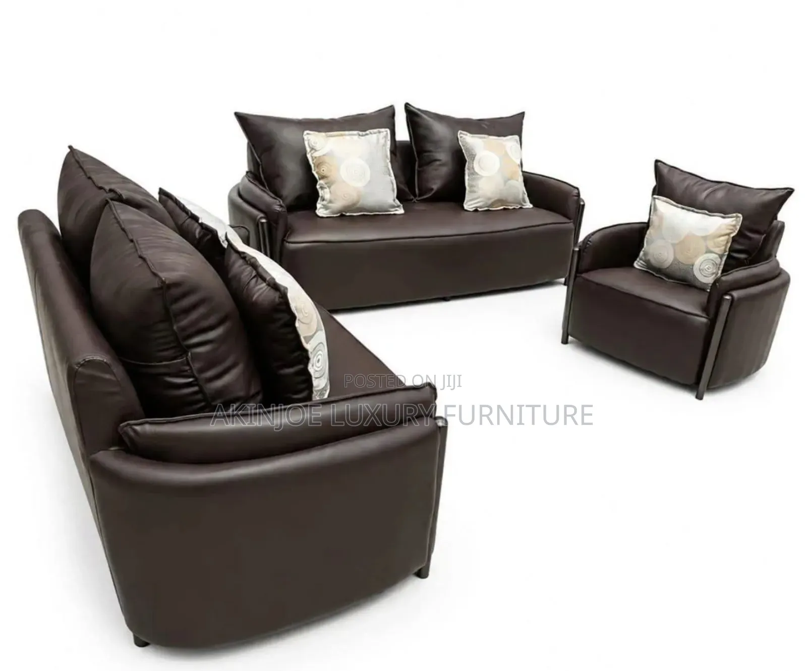 Luxury Contemporary Sofa