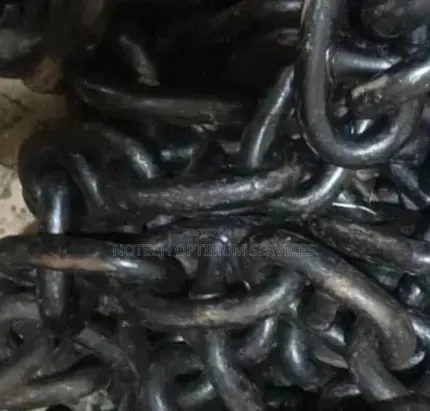 36mm Anchor Chain