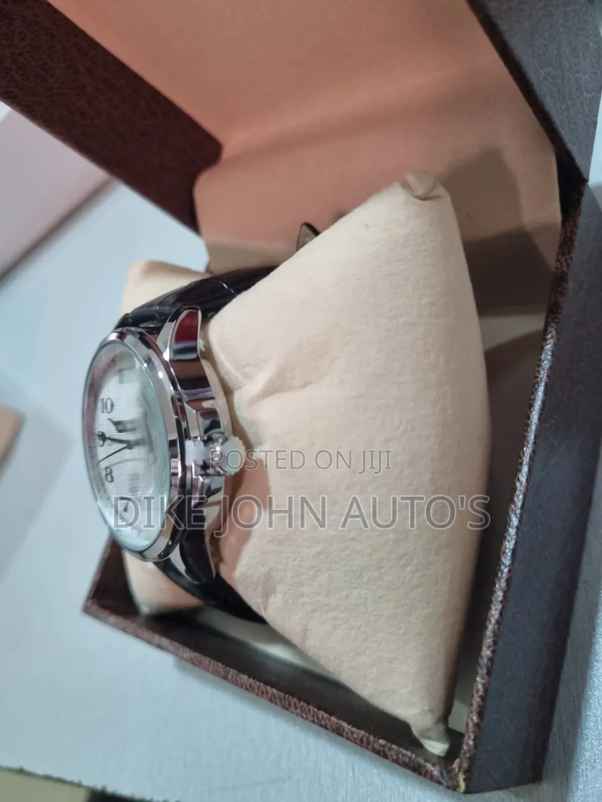 Visioner Wrist Watch