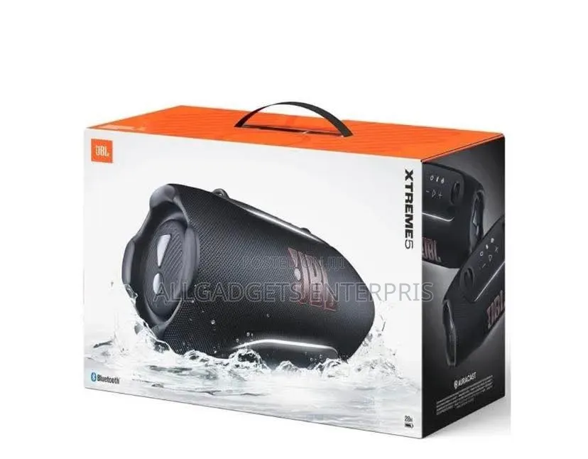 JBL Extreme 5 New Sealed. Usa Version