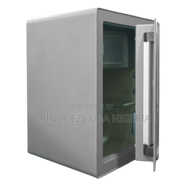 Digital Safe Box