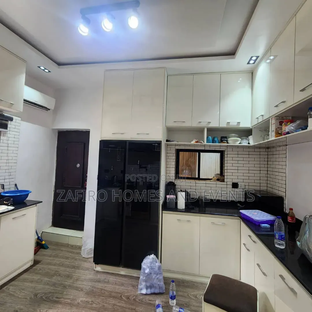 Furnished 4bdrm Bungalow in City Park And for sale