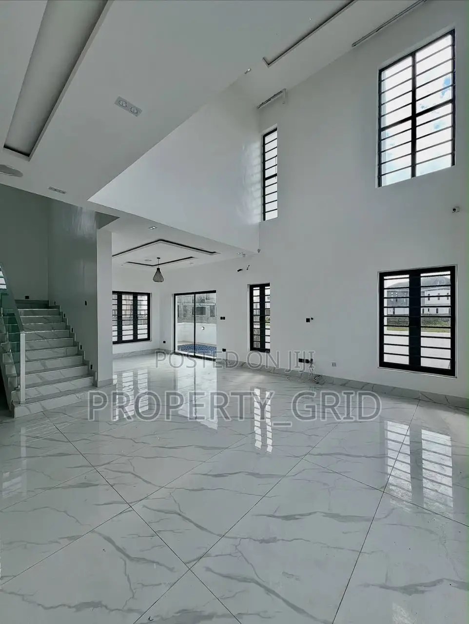 5bdrm Duplex in Royal Garden Estate, Ajah for sale