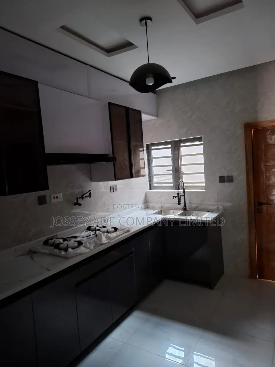 Furnished 4bdrm Duplex in Peace Estate, Ipaja / Ipaja for sale