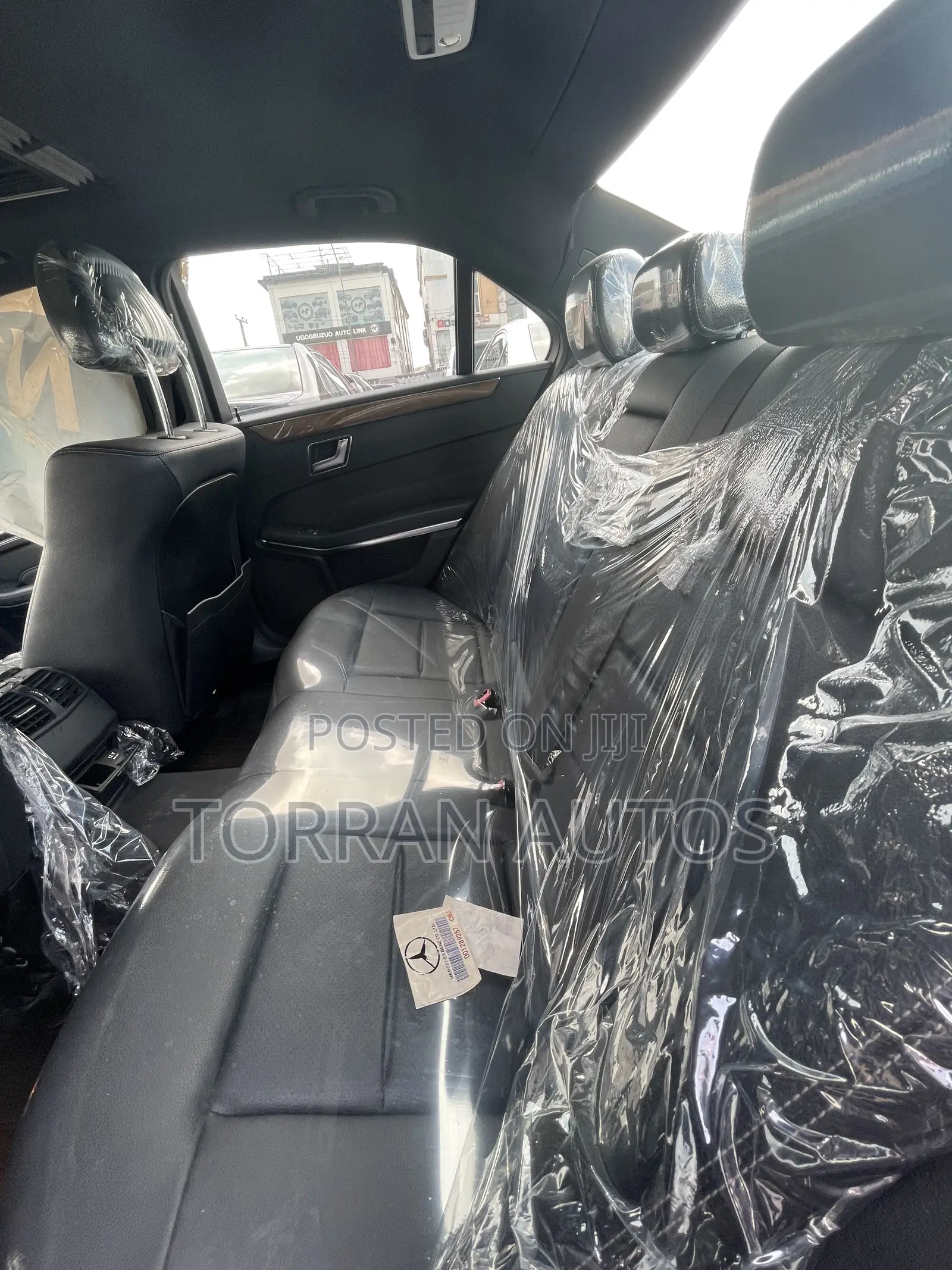 Mercedes-Benz E350 2013 Gray