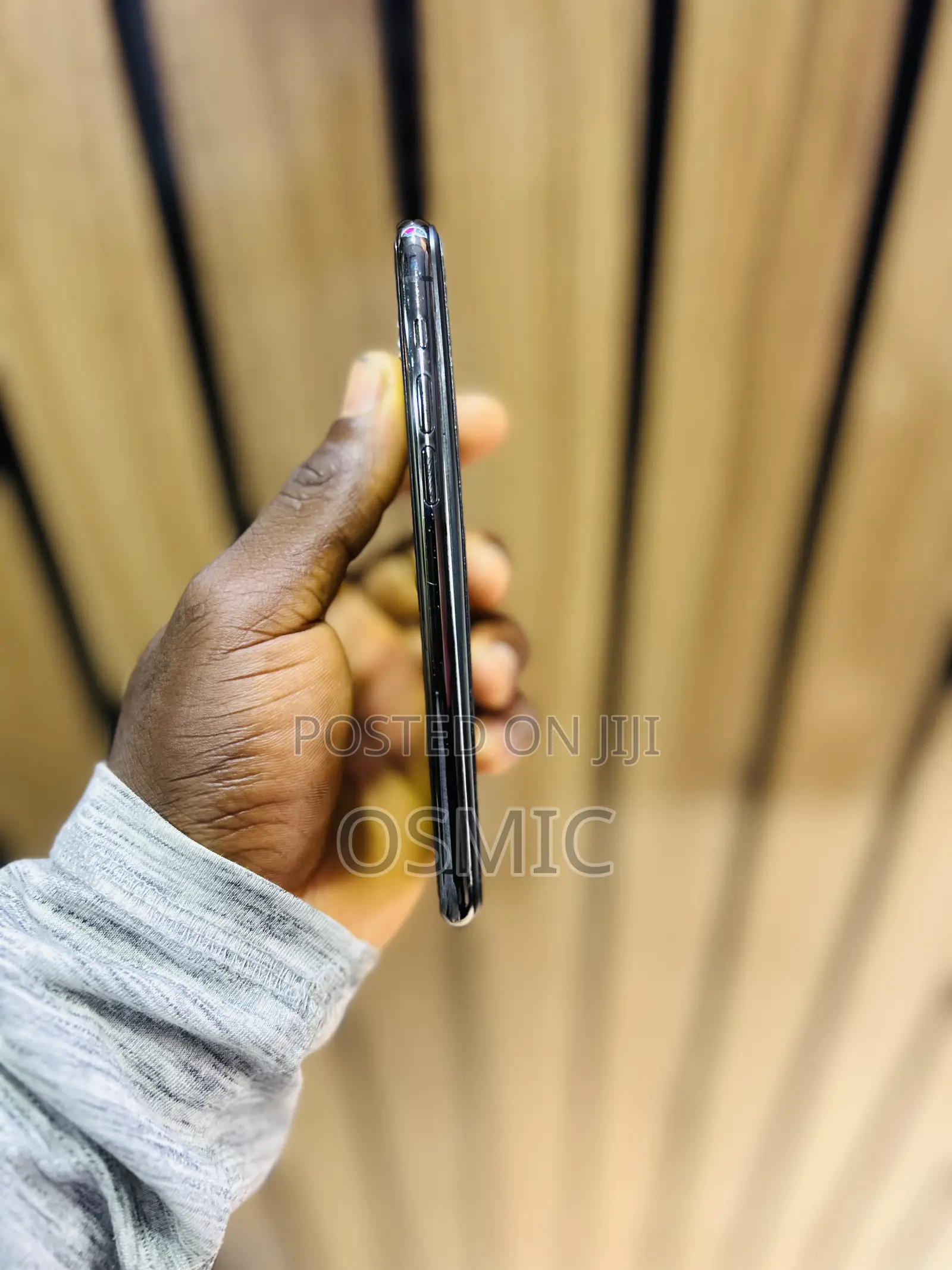 Apple iPhone 11 Pro 256 GB Gray