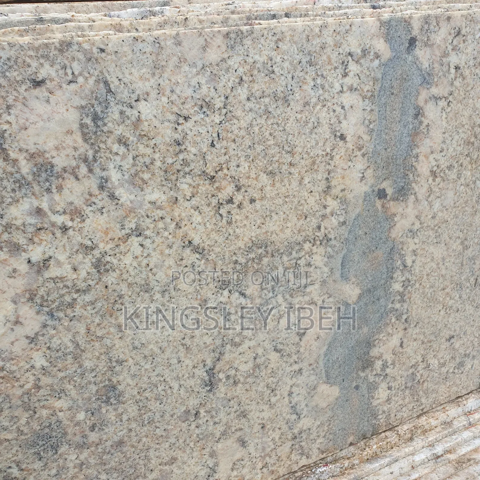 Marble Granite ,Champagne Gold 250x63cm