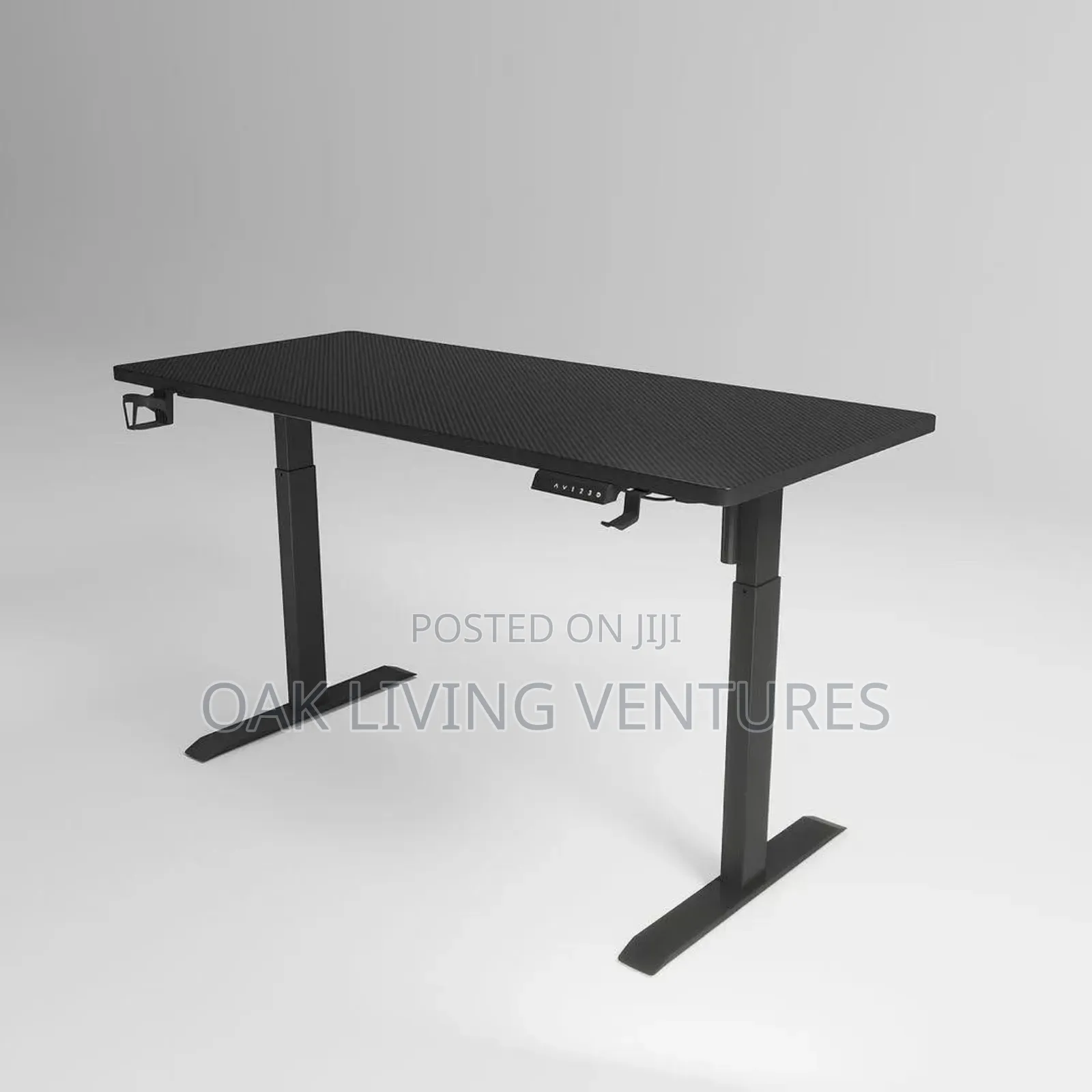 Adjustable Desk