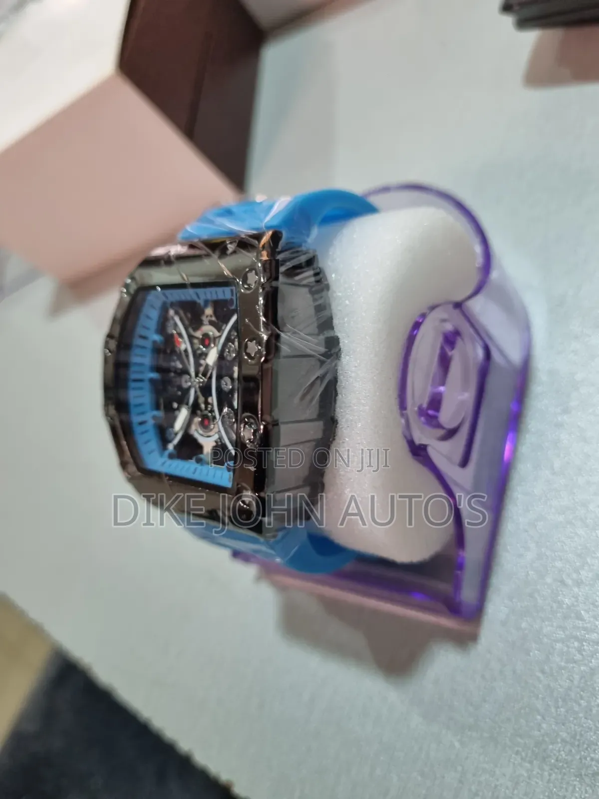 Richard Mille