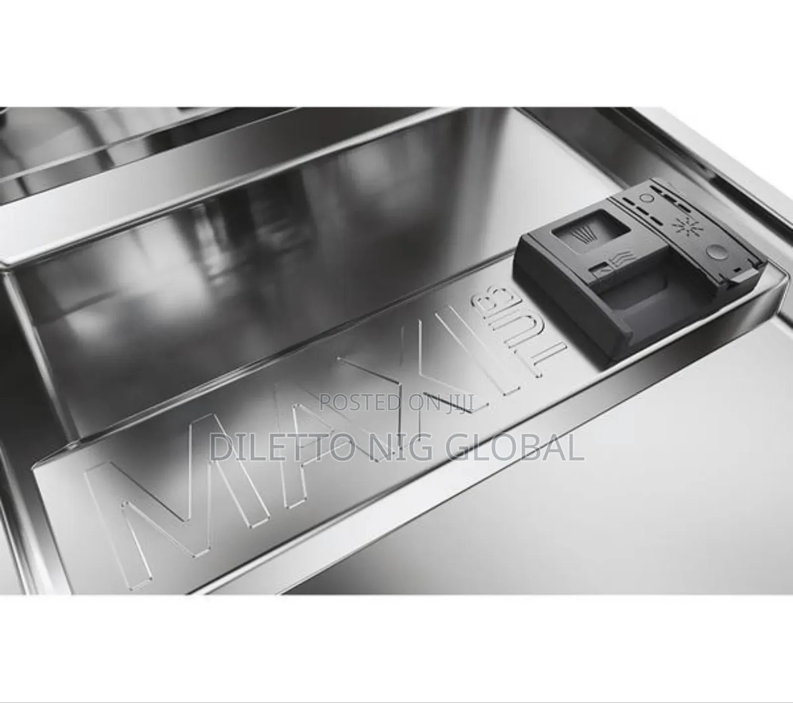 Hoover Fully Integrated Wifi-Enabled Dishwasher
