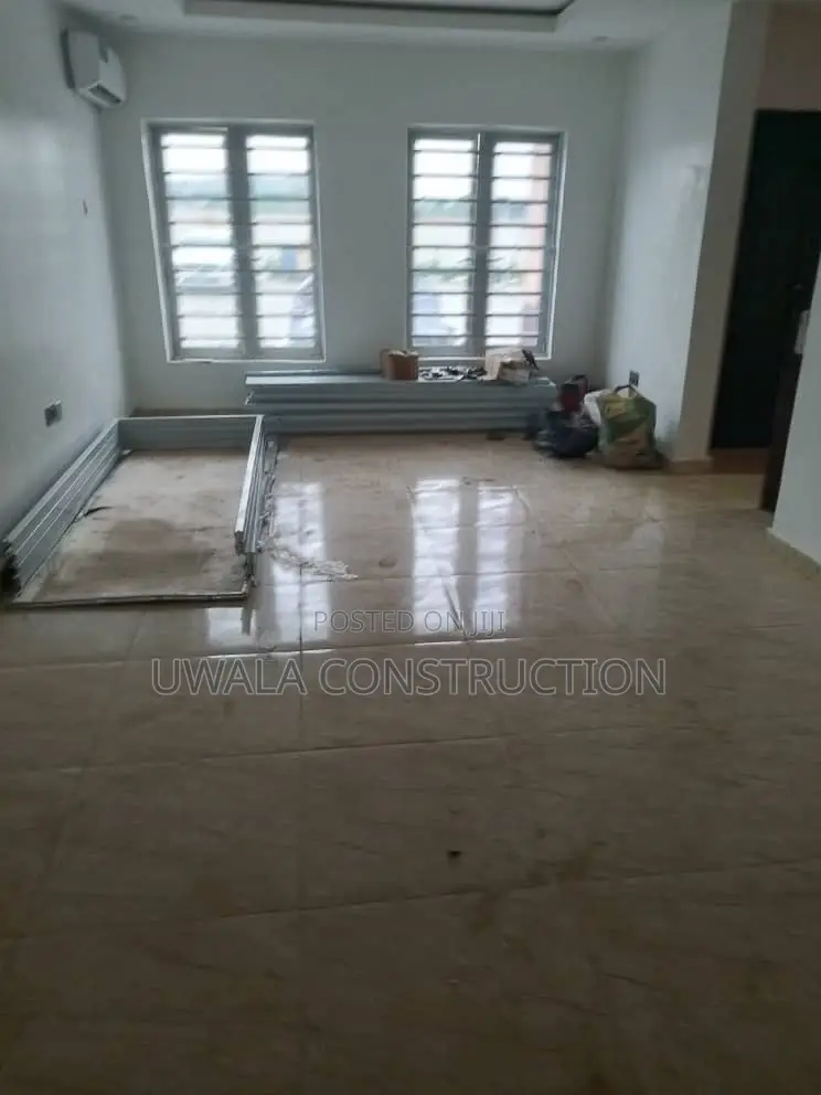 3bdrm Apartment in Katampe (Main) for sale
