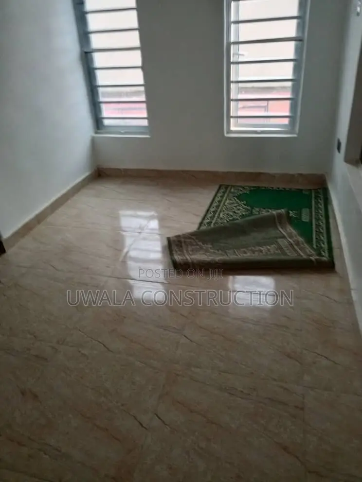 3bdrm Apartment in Katampe (Main) for sale