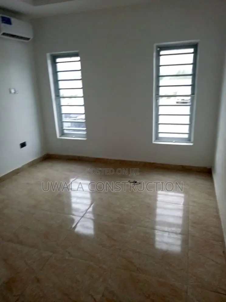 3bdrm Apartment in Katampe (Main) for sale