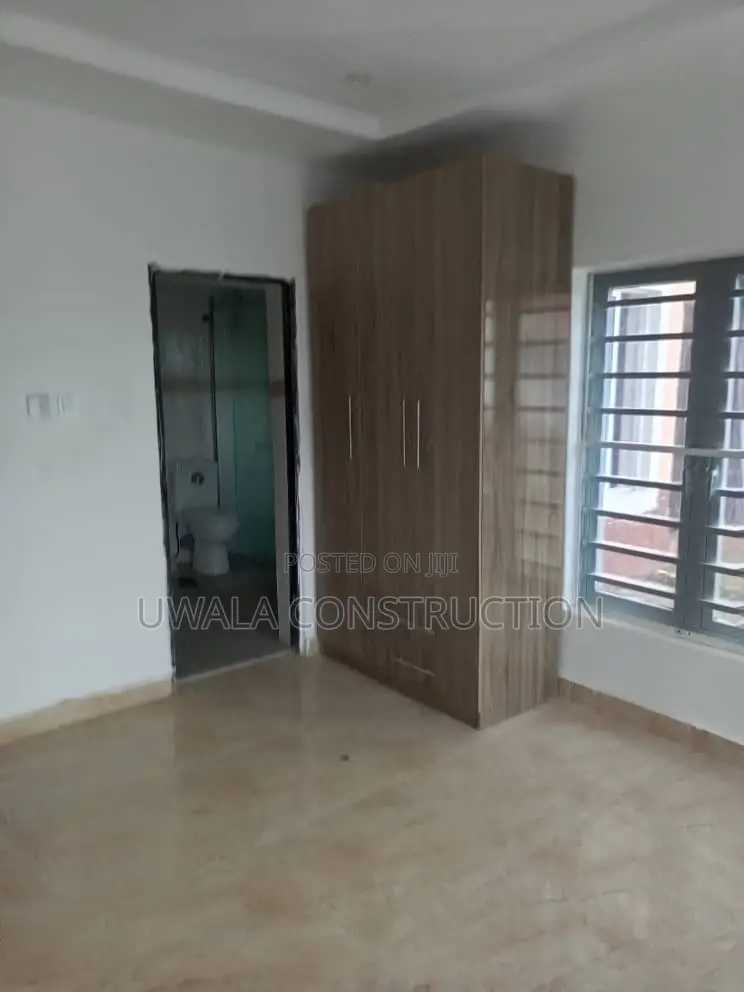 3bdrm Apartment in Katampe (Main) for sale