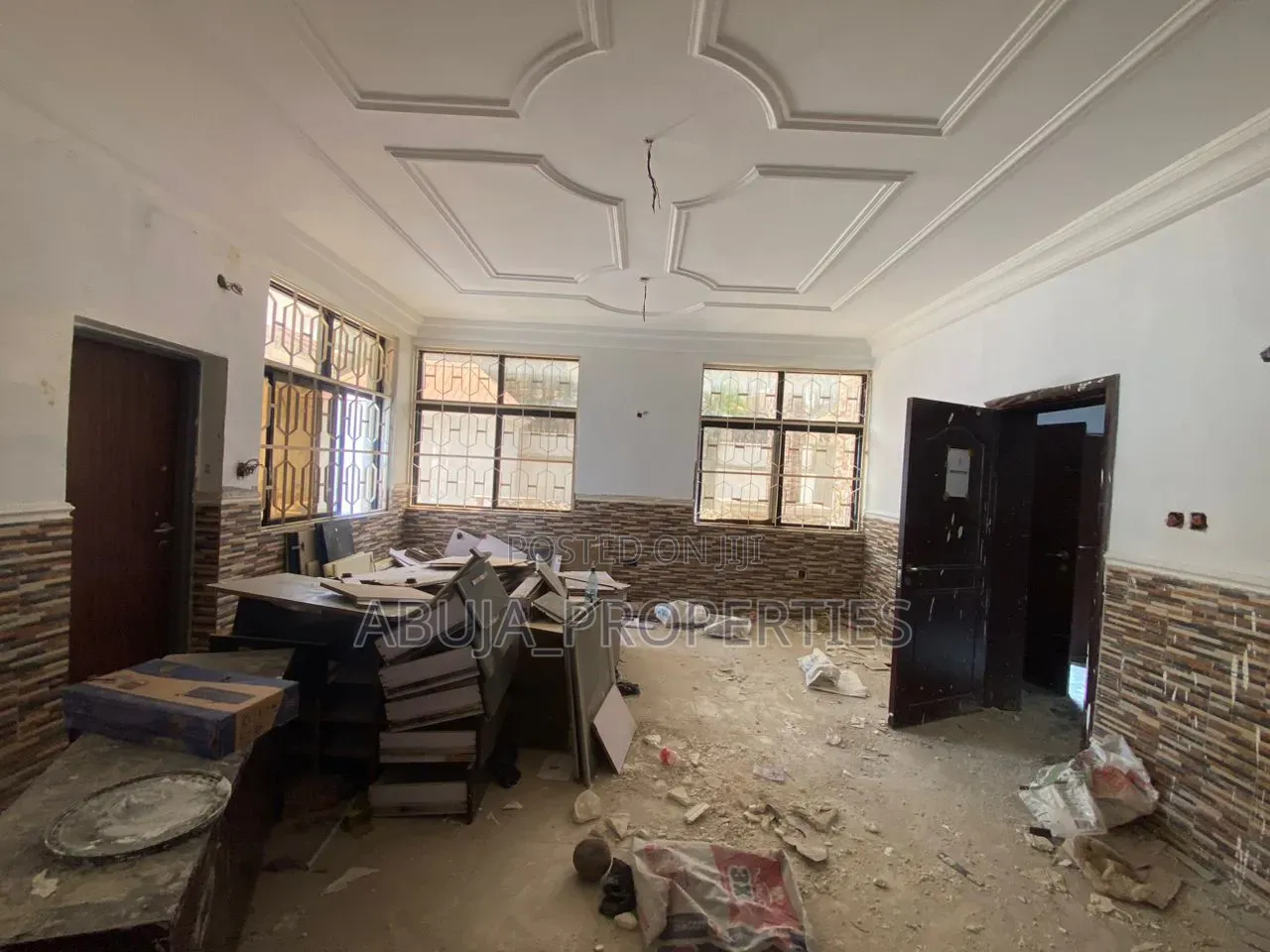 5bdrm Duplex in Maitama for rent