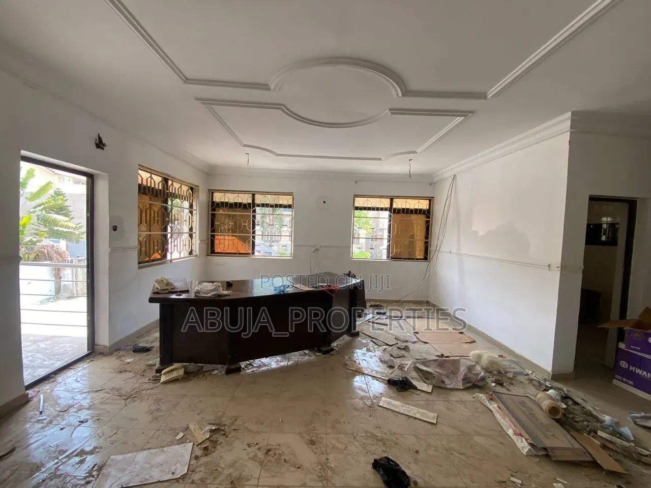 5bdrm Duplex in Maitama for rent