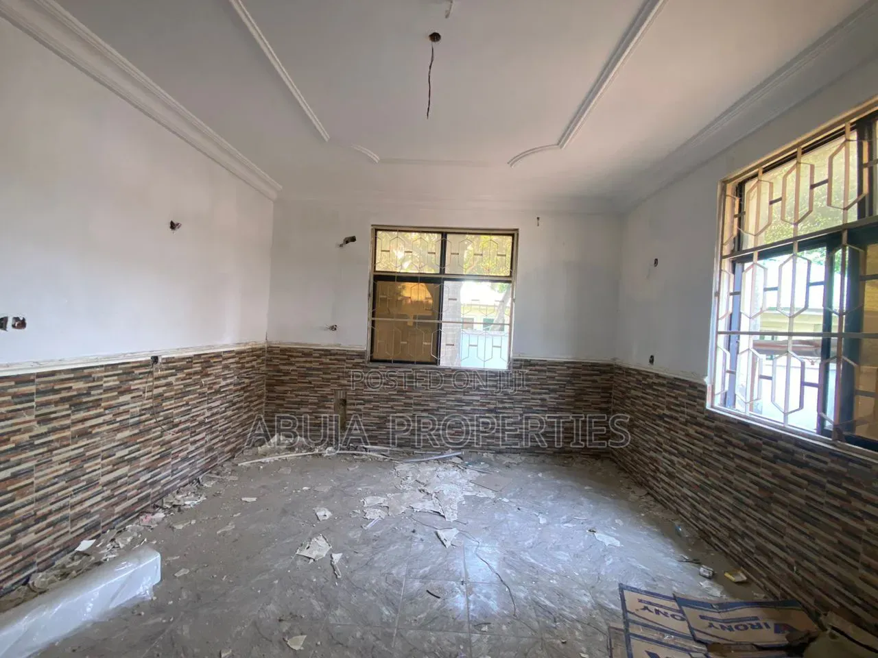 5bdrm Duplex in Maitama for rent