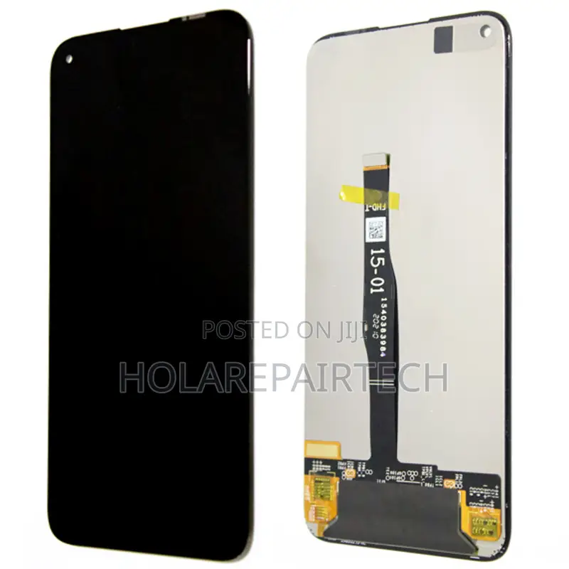 Huawei Nova 7i/Y7/Y9s Screen
