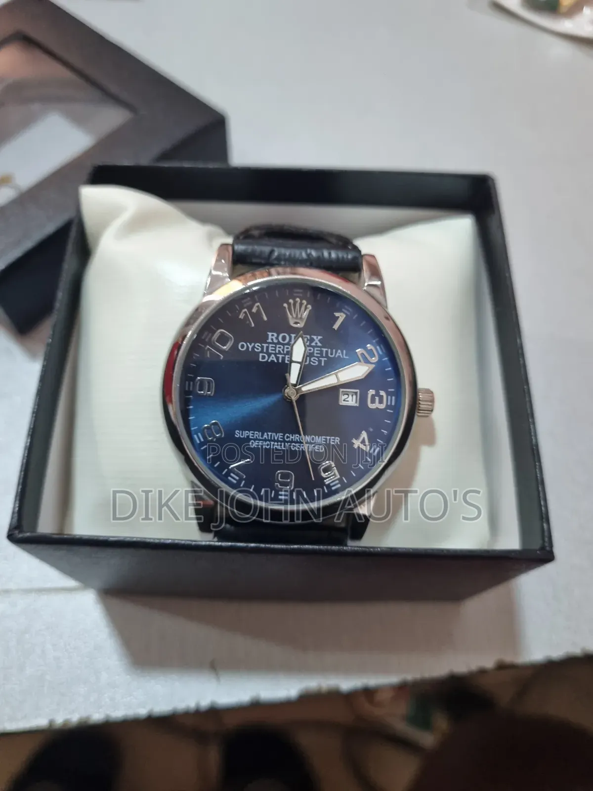 Rolex Wrist Watch