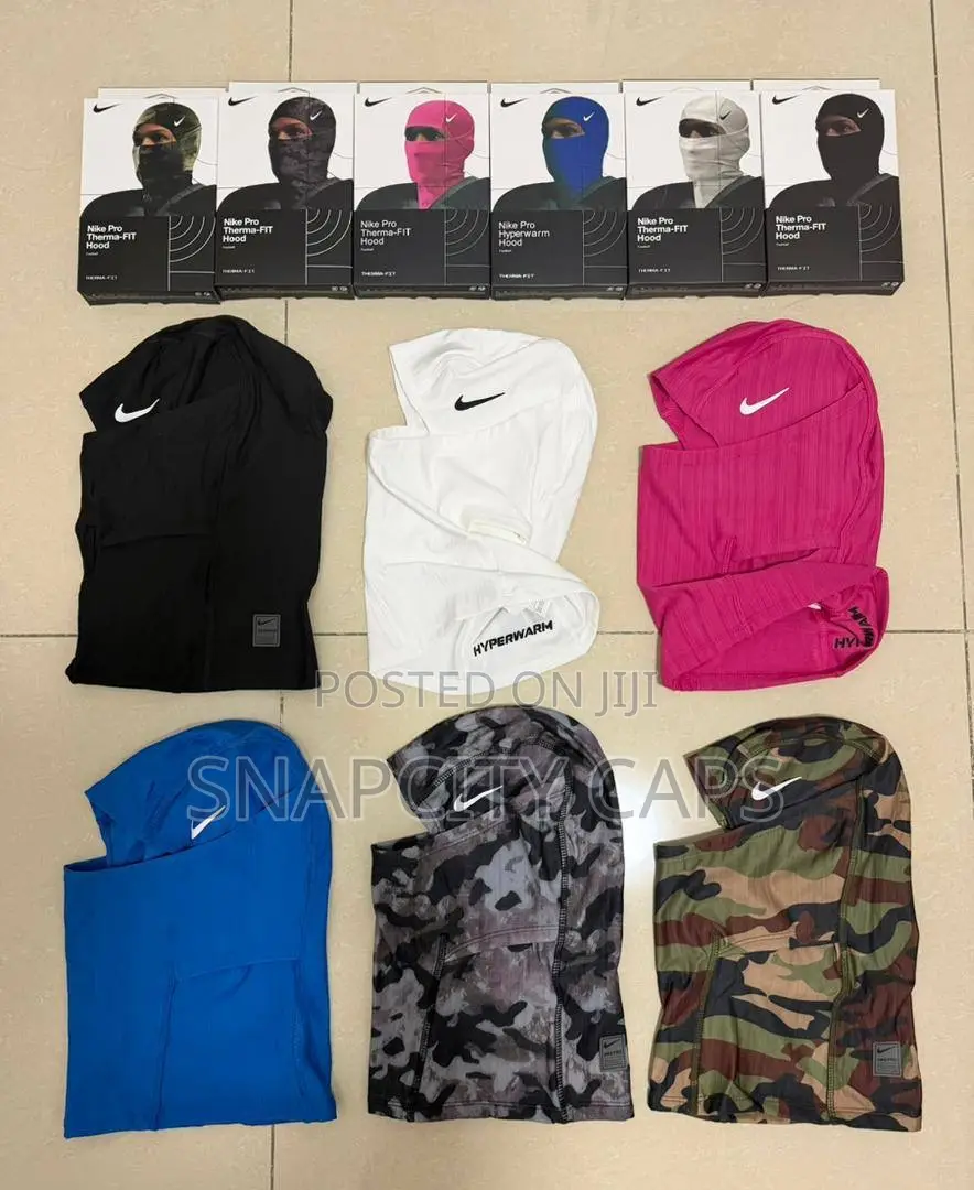 Balaclava / Mask