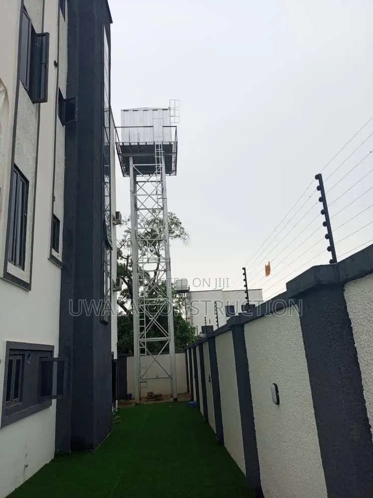 3bdrm Apartment in Katampe (Main) for sale