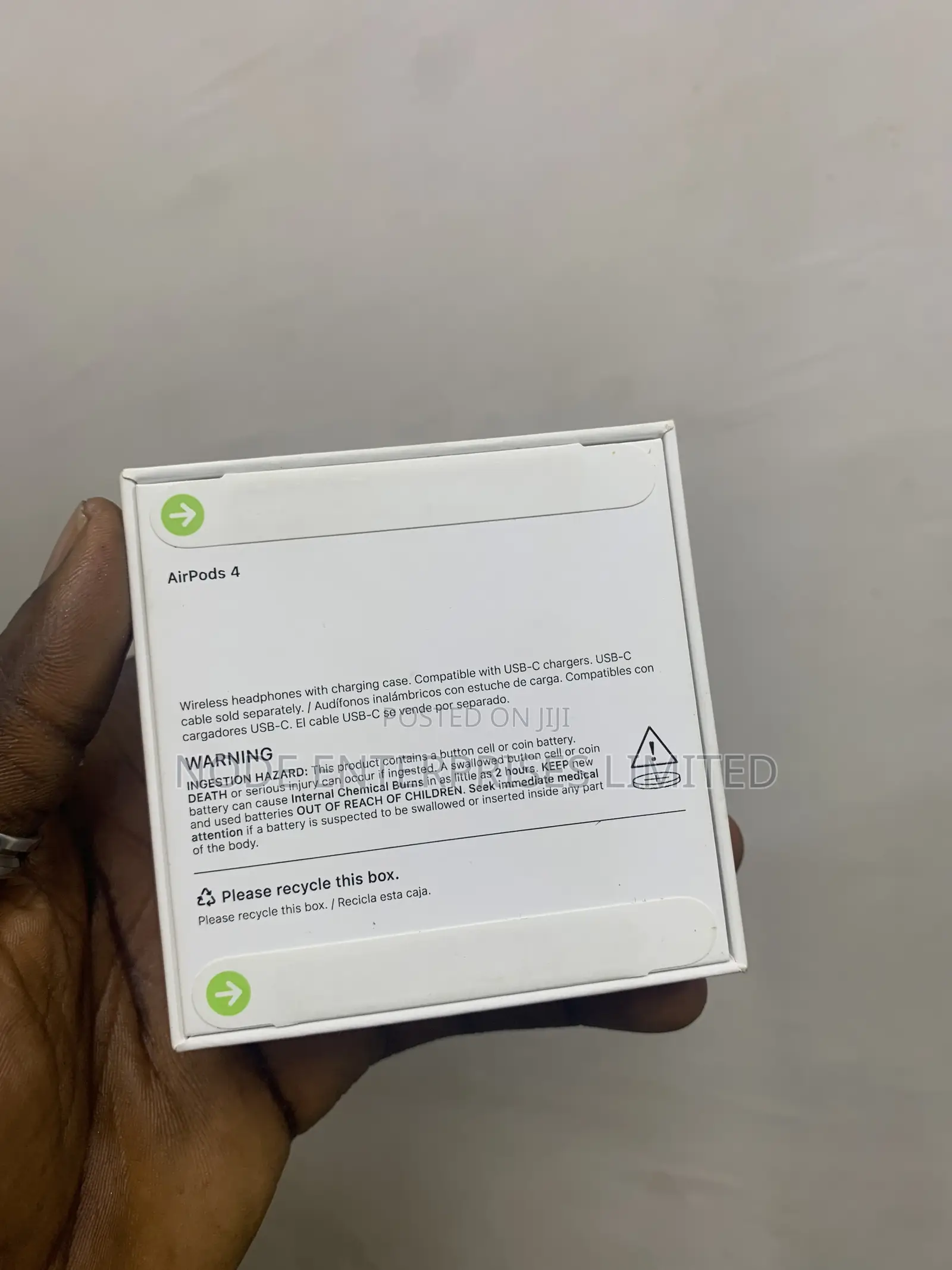 Apple Airpods-4