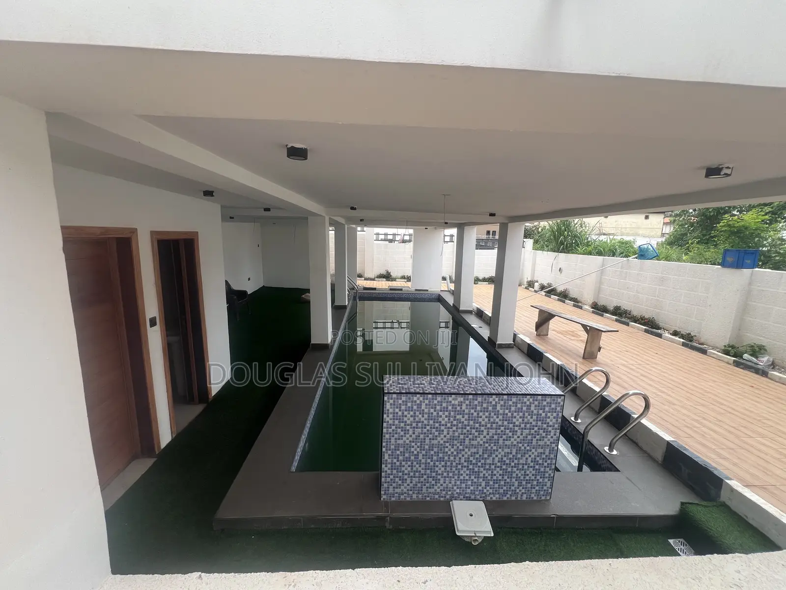 6bdrm Duplex in Independence Layout, Enugu for sale