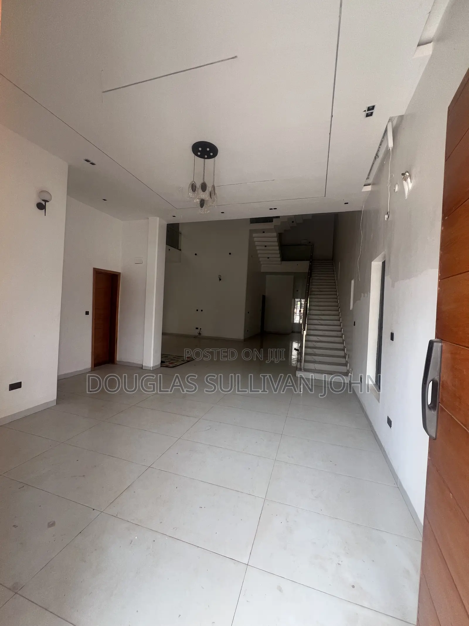 6bdrm Duplex in Independence Layout, Enugu for sale