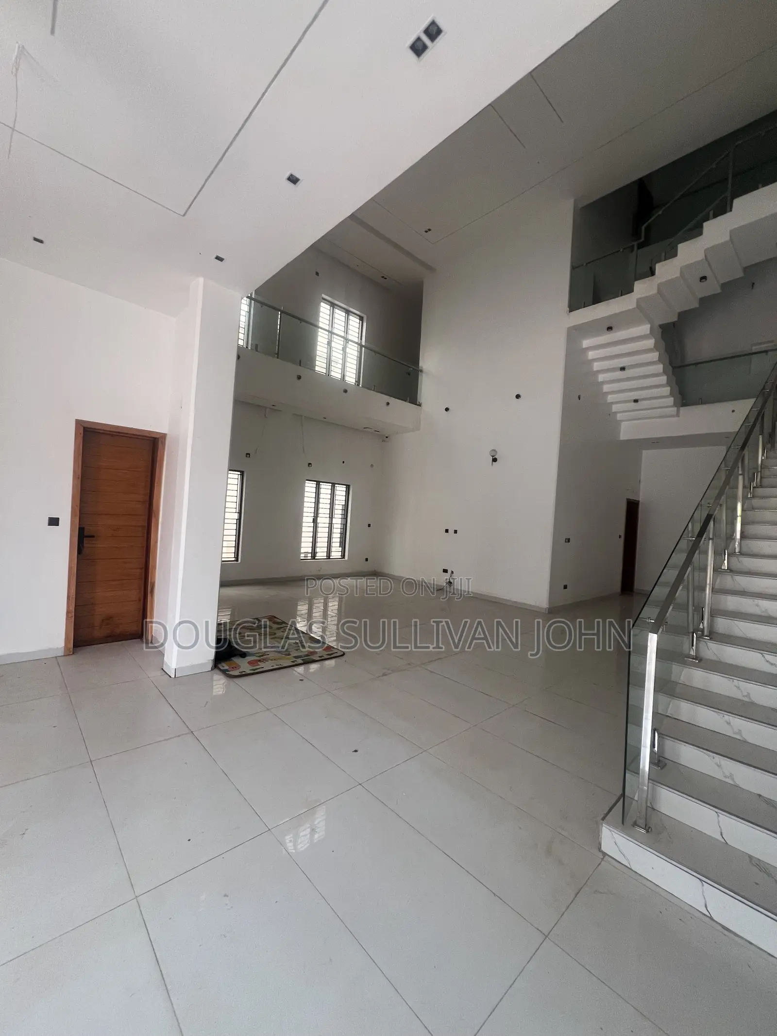 6bdrm Duplex in Independence Layout, Enugu for sale