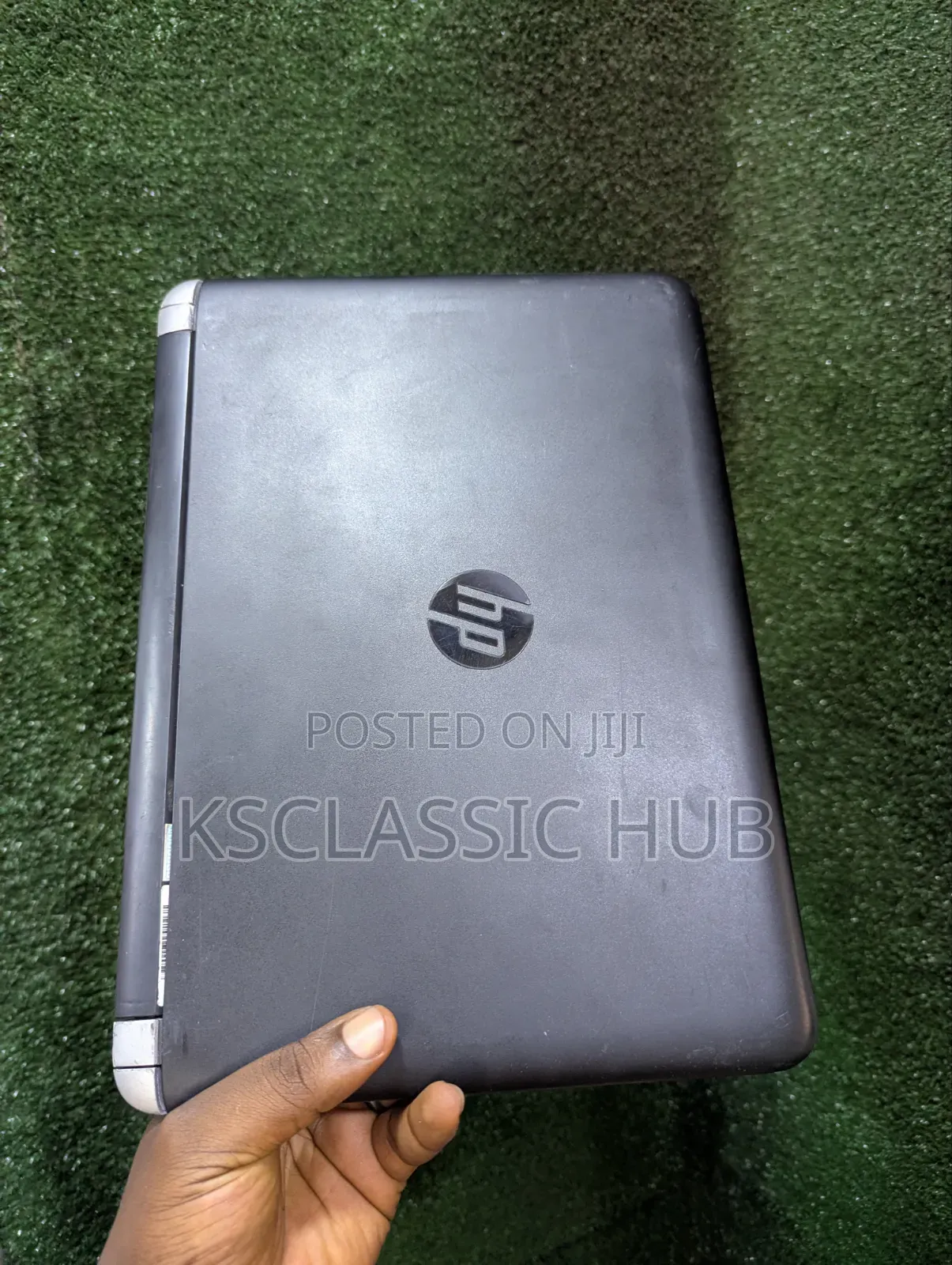 Laptop HP ProBook 430 G3 8GB Intel Core i5 SSD 256GB