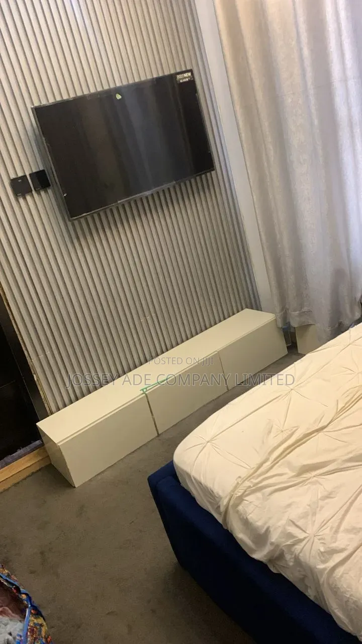 Furnished 4bdrm Duplex in Alagbado for sale