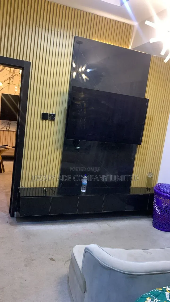 Furnished 4bdrm Duplex in Alagbado for sale