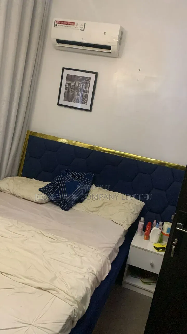 Furnished 4bdrm Duplex in Alagbado for sale