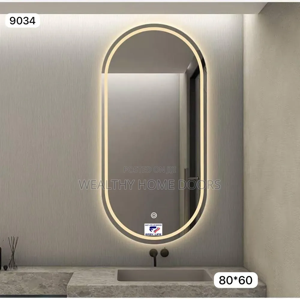 Quality Luxury Led Mirror