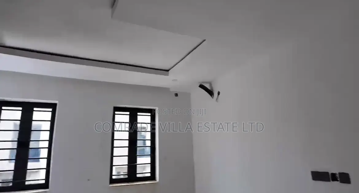 3bdrm Duplex in Kubwa for sale