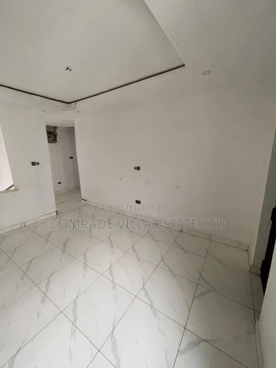 3bdrm Duplex in Kubwa for sale