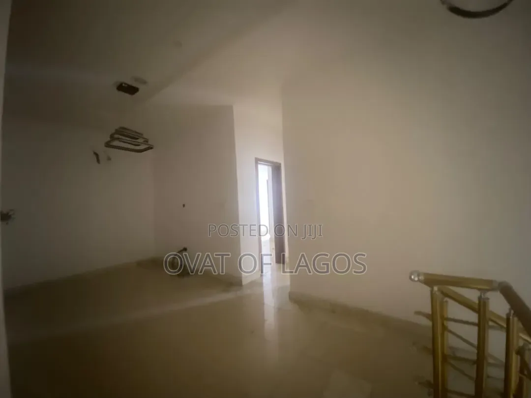 4bdrm Duplex in Orchid, Lekki Expressway for sale