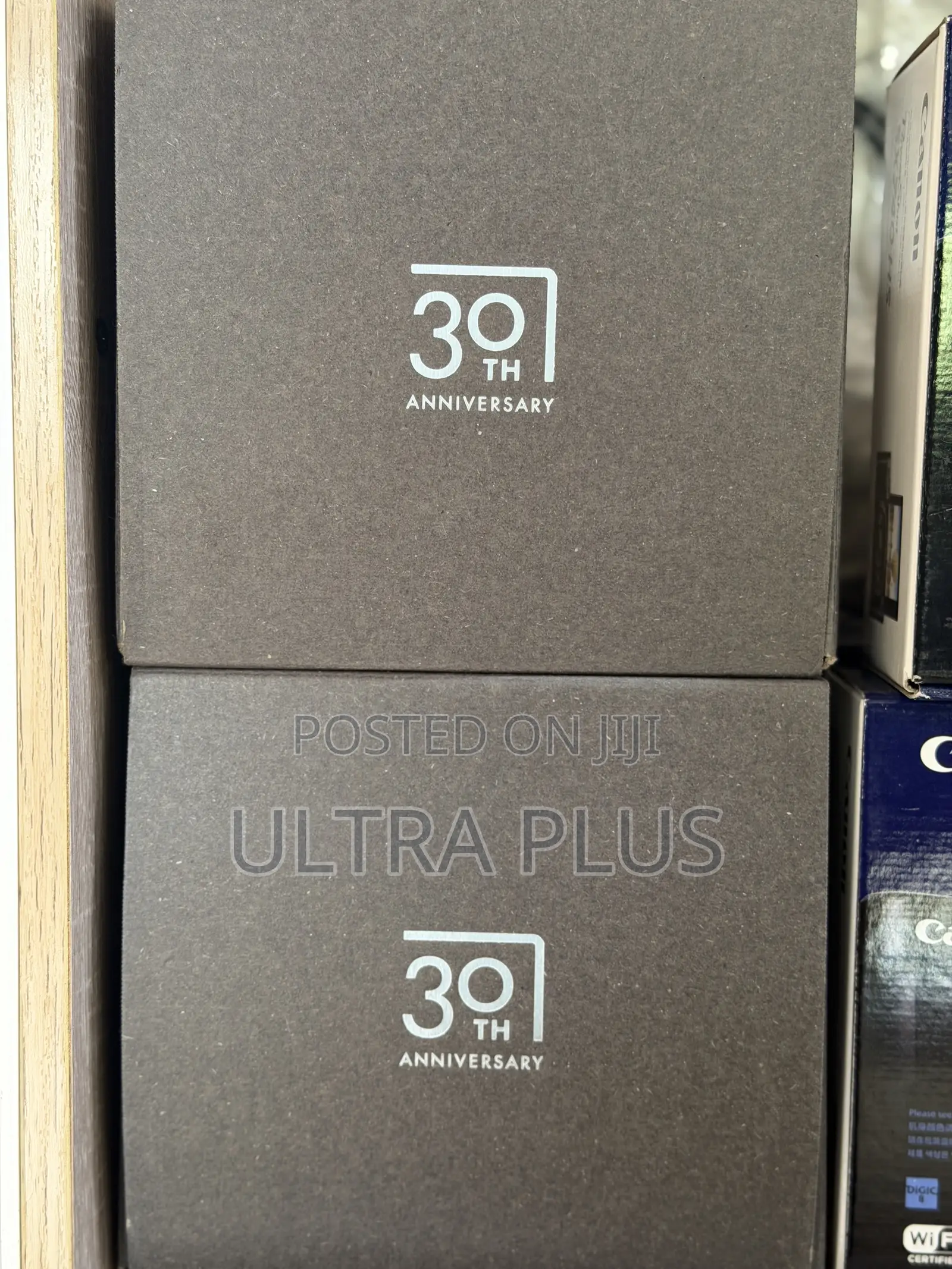 Canon Powershot G7 X Mark Iii 30th Anniversary Edition Kit