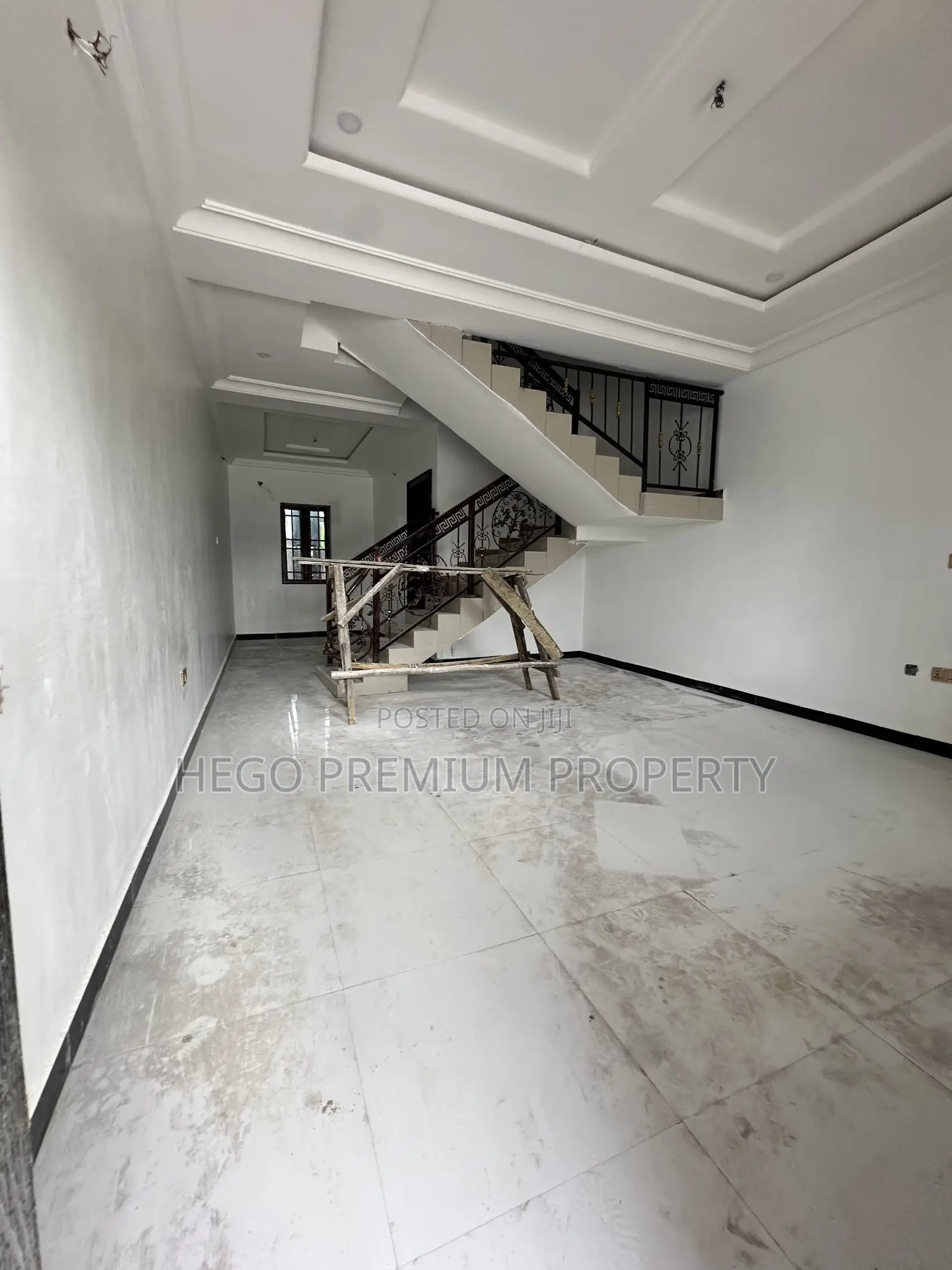 2bdrm Duplex in Ameachi Estate, East West Road for rent