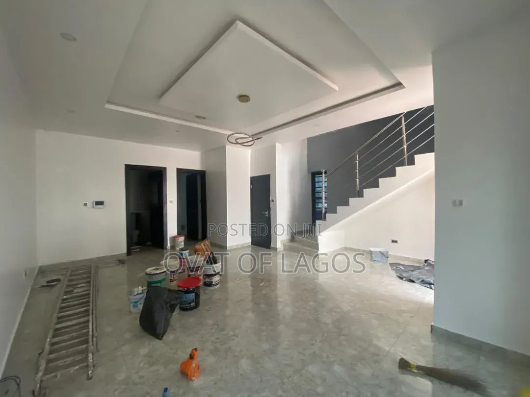4bdrm Duplex in Orchid, Lekki Expressway for rent