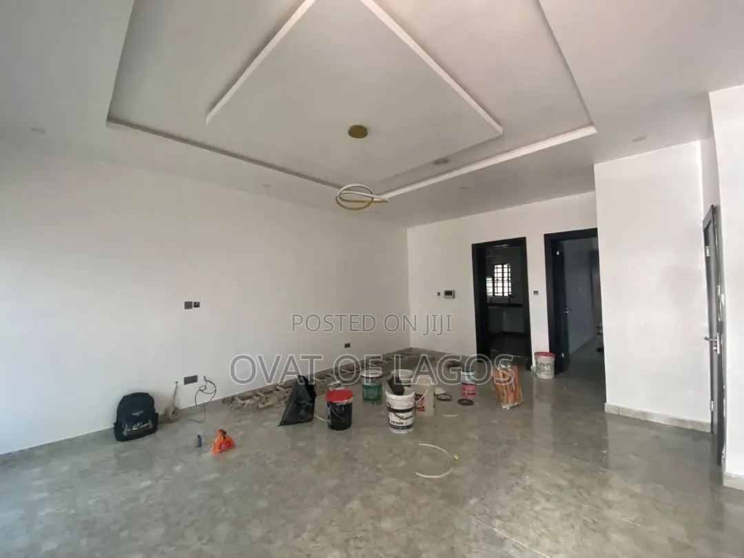 4bdrm Duplex in Orchid, Lekki Expressway for rent