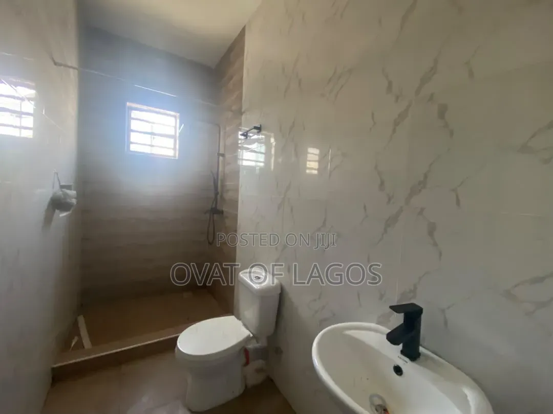 4bdrm Duplex in Orchid, Lekki Expressway for rent